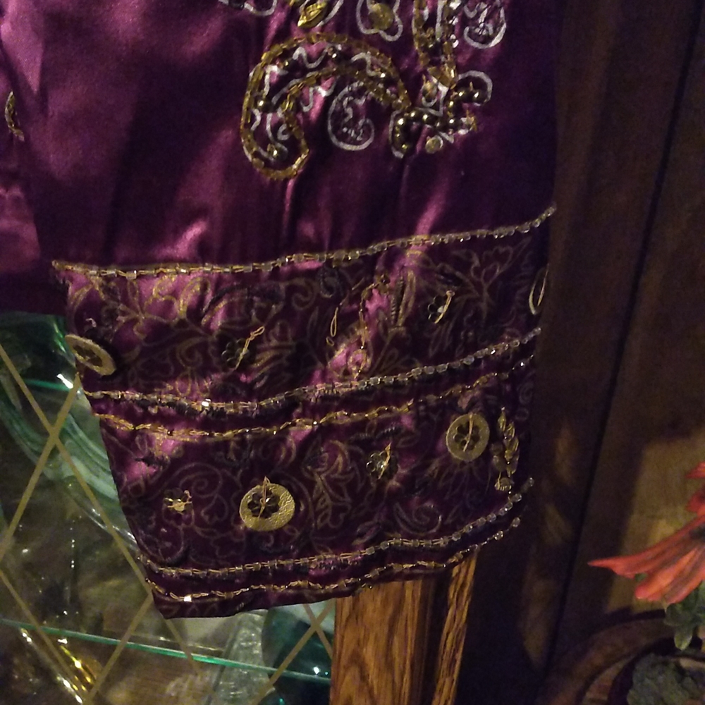 Chico's Jacket - Picture 3 of 6